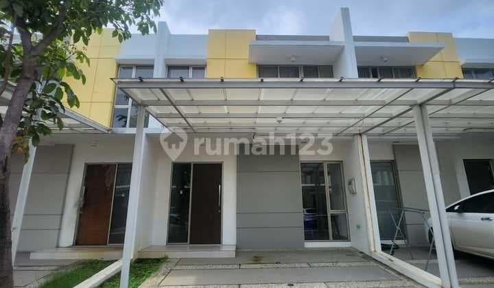 Ready Unit 2-Story House with 6-Meter Frontage, Move-In Ready