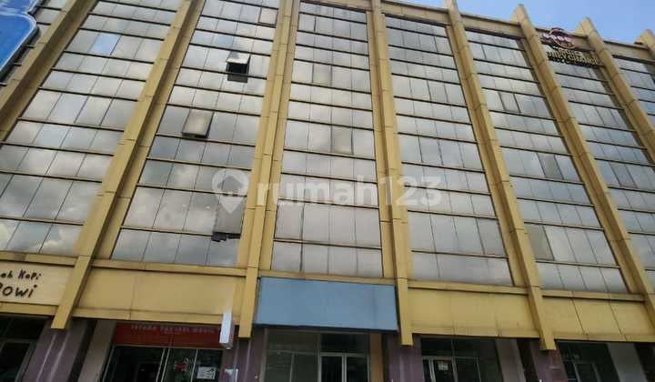 Peluang Bisnis Terbaik di Pik - Rukan Batavia For Sale/Rent!