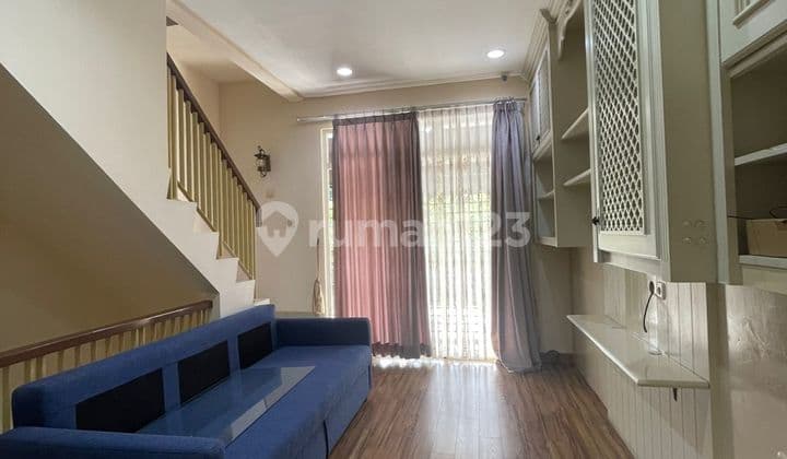 For Sale Fully Furnished House in PIK 1 - ready to occupy