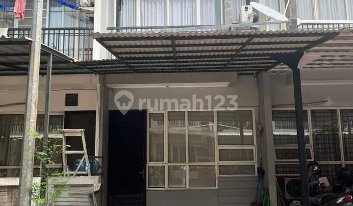 2-Storey Furnished House in Pik 1 with SHM Certificate