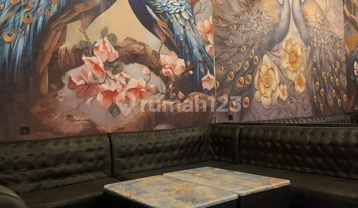 Premium 4 Ruko Gandeng - Prime Location For F&B Or Bar!