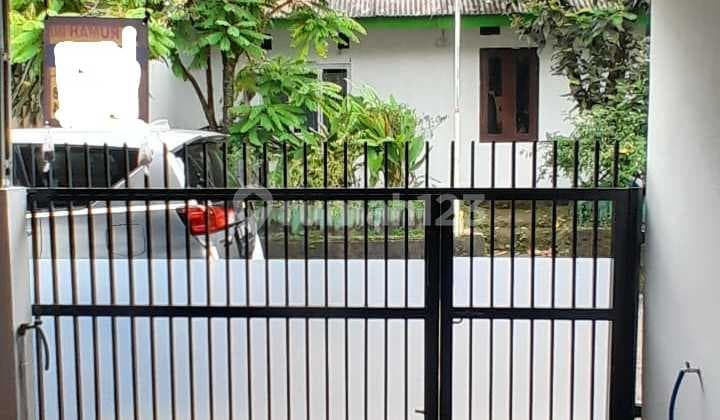 Dijual Rumah. Sawangan. Depok