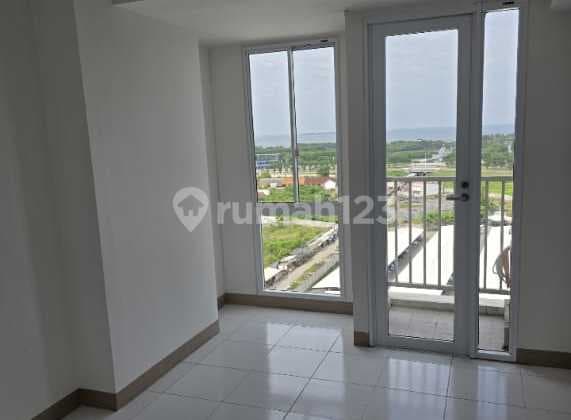 Dijual Apartemen Tokyo Studio Pemandangan Laut