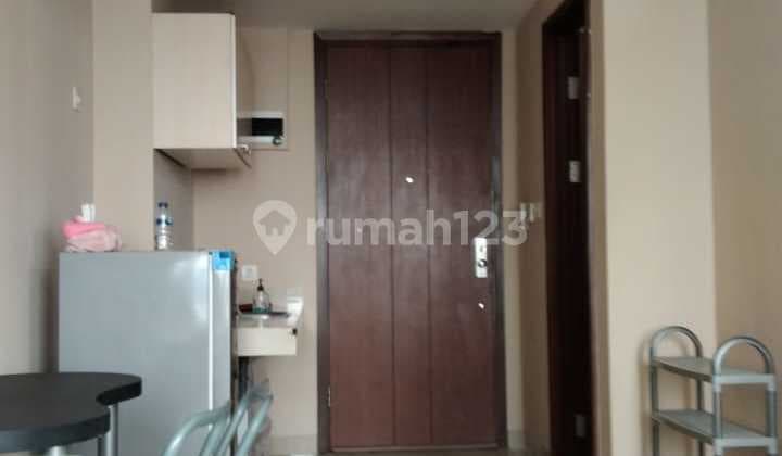Dijual. Apartemen. U. Residence. Lippo Karawaci. Seberang. Uph.dibawah. Mall. Karawaci