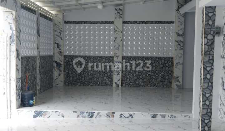 Rumah SHM di Jonggol