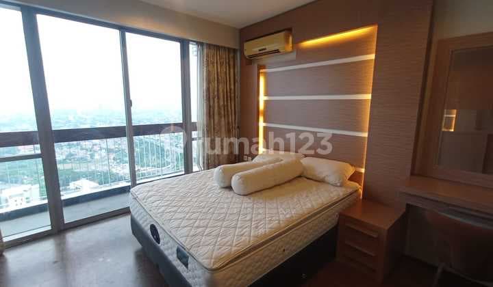 The Mansion @ Kemang Apartment