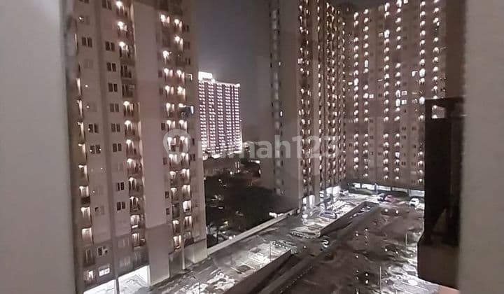 Dijual Murah. Terima Bersih.apartemen. Podomoro Golf View. Cimanggis