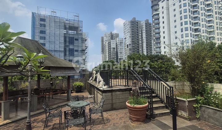 Di Jual Hotel Di Lokasi Premium Area Gandaria Jakarta Selatan