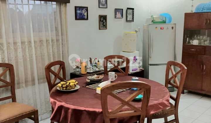 Rumah Homie Strategis Selangkah Panglima Polim Dan Blok M