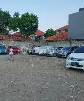 Hotsale for Sale Quick Plot in Kemang Near McDonald's Kemang