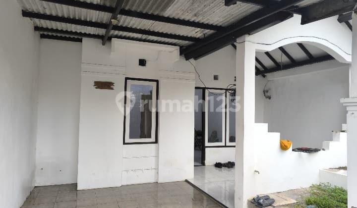 Rumah Second Strategis Investasi Jangka Panjang Dan Harga Naik Pertahun