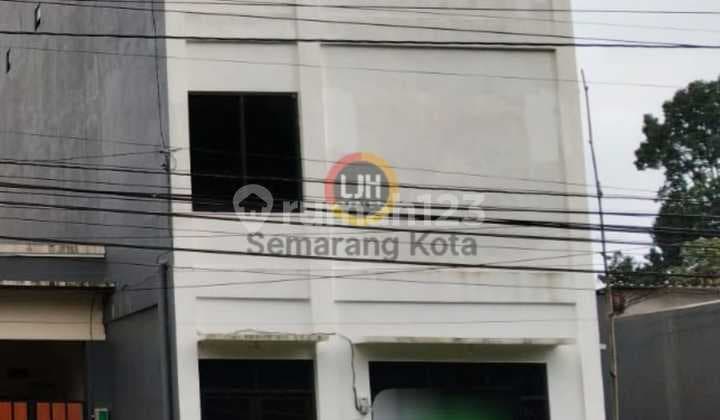 Rumah di Daerah Nongkosawit