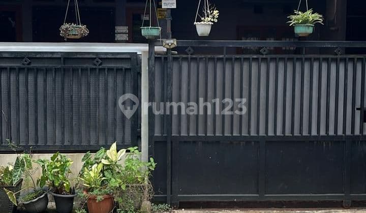 Dijual Murah Rumah 2 Lantai di Komplek Pamulang Asri 2 Tangsel