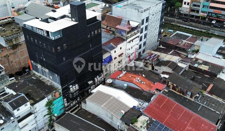 Investasi Kost Exclusive Taman Sari 21 Kamar