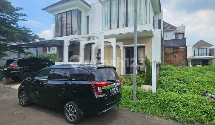 Green Andara, LT 93 / LB 125 Turun Harga Rp 2.9 M