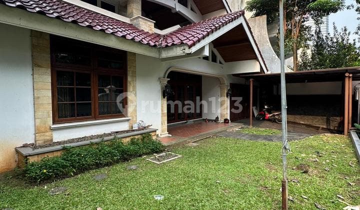 Bawah NJOP Mega Kuningan LT 540 Harga 28 M