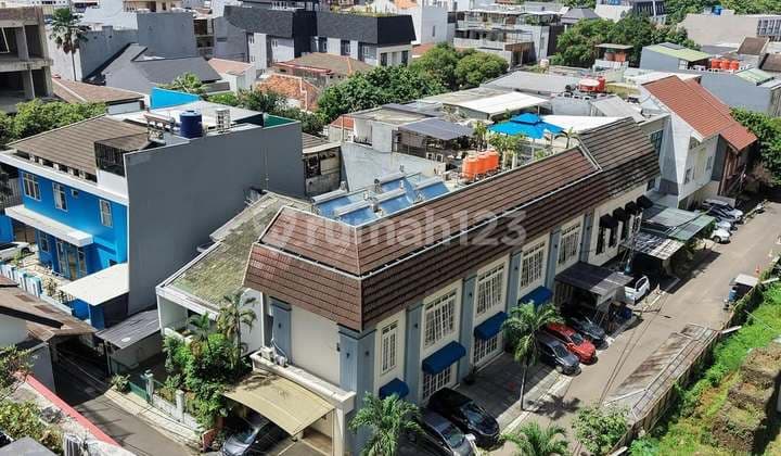 Kost Exclusive Setiabudi 38 Kamar Exclusive