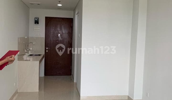 Sewa Kost Kos Apartemen Studio Springwood Dekat Binus Alam Sutera