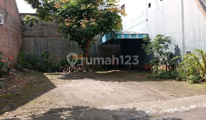 Tanah Gedog Sananwetan Tanah Gedog Sananwetan