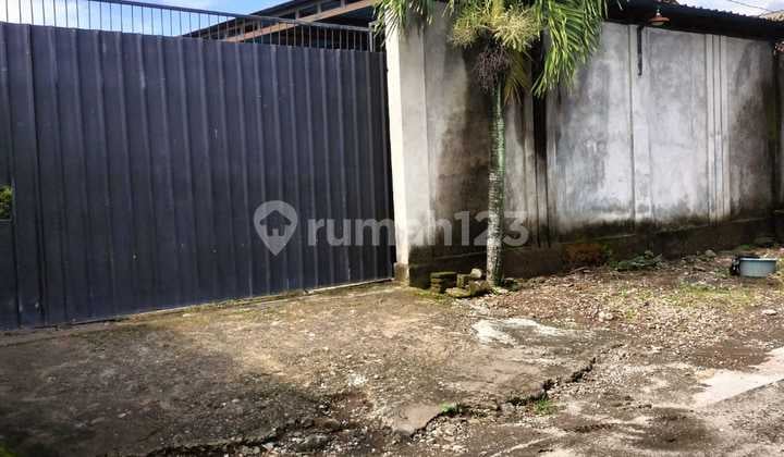 Tanah Pare Strategis dan Luas