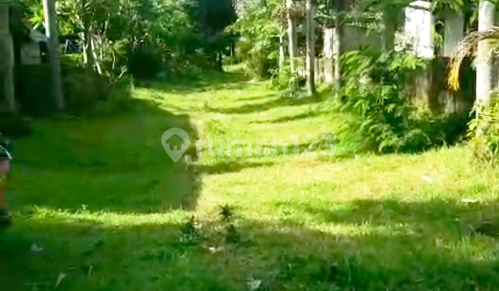 Turun Harga Tanah Strategis Jagul Wates Ngancar