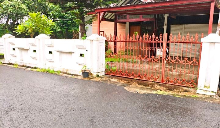 Rumah Tengah Kota Kediri dengan Akses Mudah dan Dekat Persekolahan