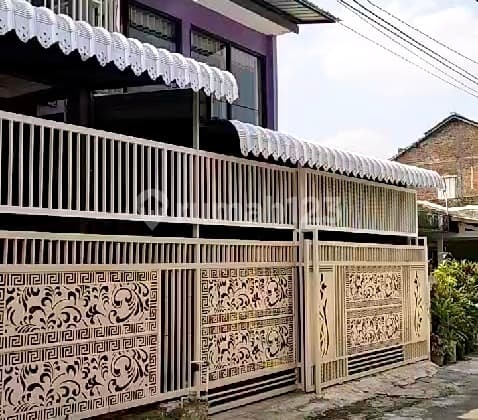 Rumah Cantik 2 LT Mondoroko Singosari