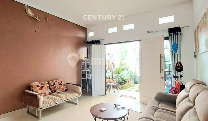 Dijual Rumah Dekat UPJ Dan BXC Mall 5023