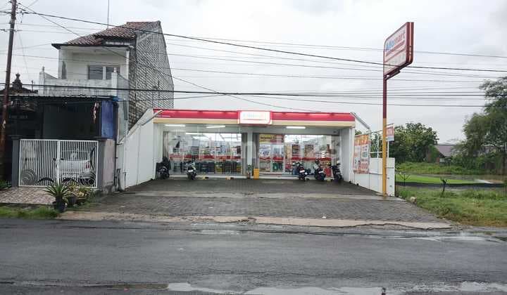 (Langsung Pemilik)Dijual Murah dan Cepat Ruang Usaha di Lamongan Lokasi Sangat Strategis Cocok untuk Segala Usaha Dekat Pemukiman SHM Minimarket Masih Beroperasi
