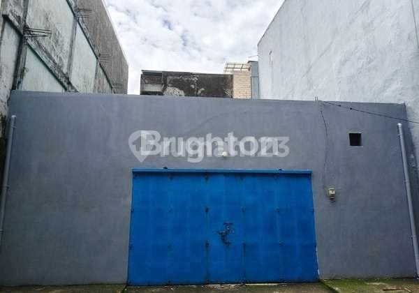 Ruko Siap Pakai, SHM, Lokasi Elite Panakukkang