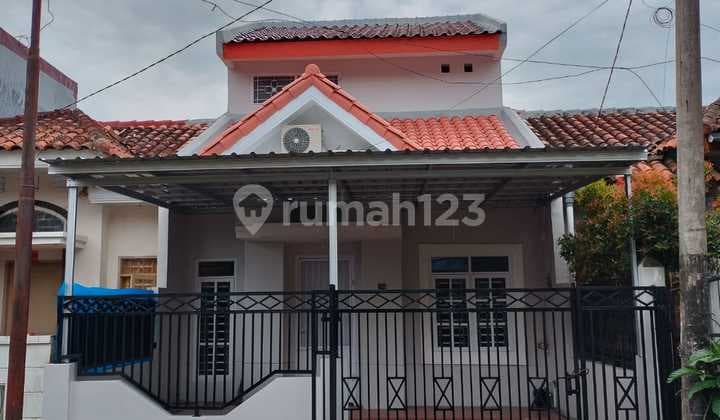 Beautiful House Ready to Occupy in Taman Toraja, Tanjung Bunga