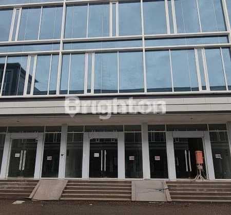 Ruko Siap Usaha di Kawasan Business Cpi Makassar