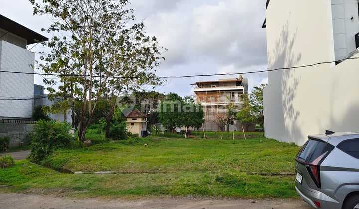 Tanah Ekslusif Shm Hook Di Villa Pantai Biru Tanjung Bunga