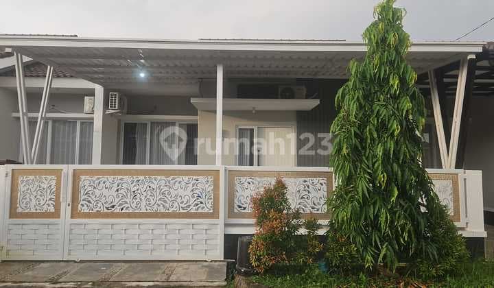 Hunian Nyaman di Lokasi Strategis - Cocok untuk Tinggal & Investasi