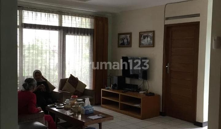 Rumah Sayap Pasteur Bandung