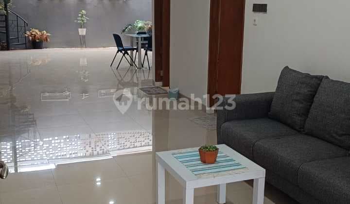 Rumah Holis Thi 1 Bandung