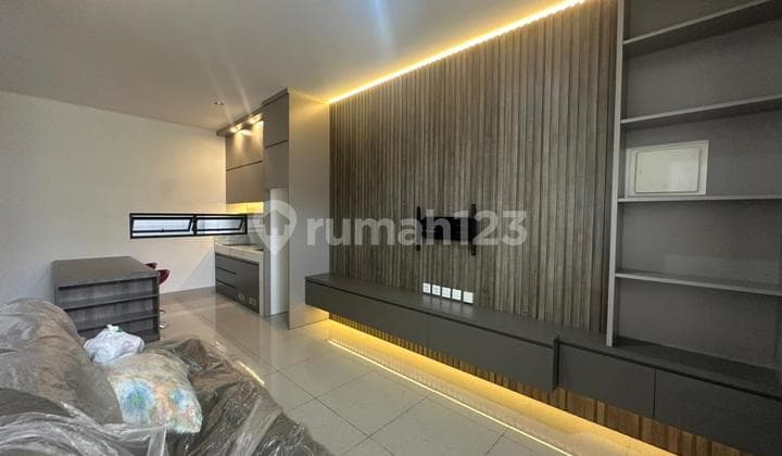 Rumah Bagus Nyaman Furnished Podomoro Bandung