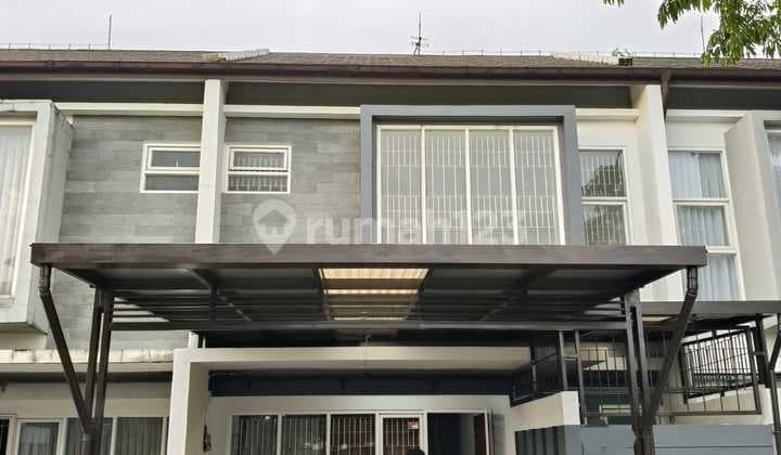 Sewa Rumah Bagus Holis Bandung