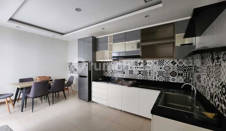 Summarecon Furnish Bandung