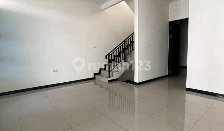 Ready-to-Occupy 2-Story House for 5 TKI