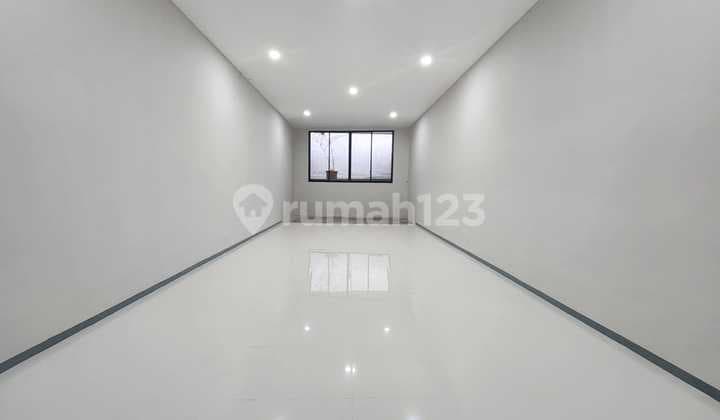 Ruko Bagus Hbbc Kota Baru Parahyangan Bandung