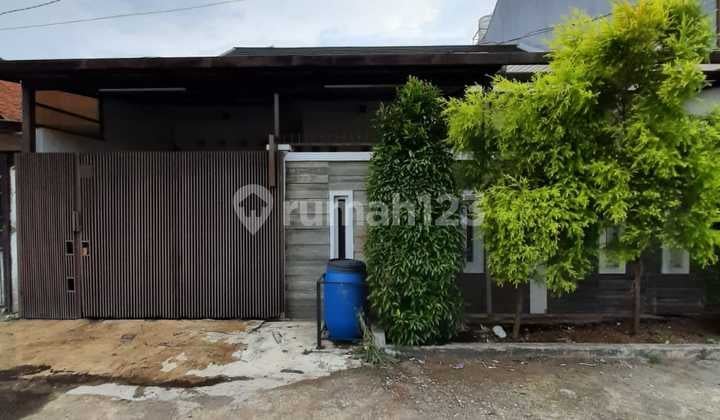 Rumah Komplek Sumber Sari Bandung