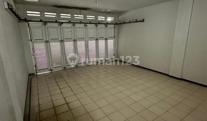 Rumah Kota Baru Parahyangan Bandung