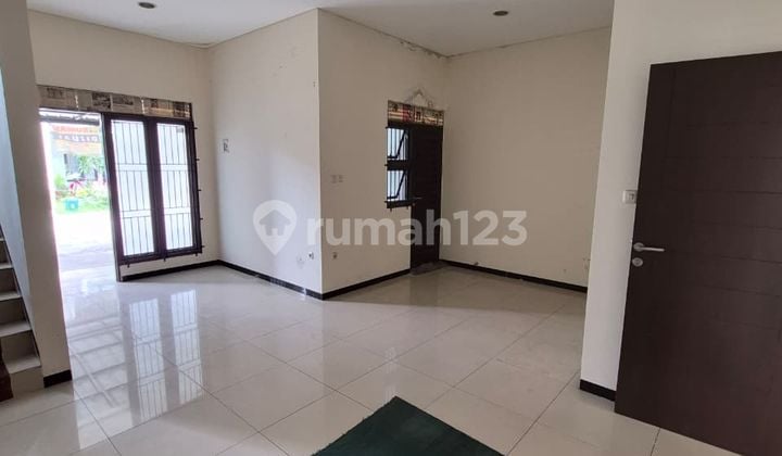 Rumah Nyaman Grand Sharon Bandung