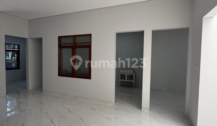 Rumah Nyaman Batununggal Bandung