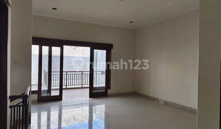 Hunian Nyaman dan Asri di Setra Mas Residence Cimahi Bandung
