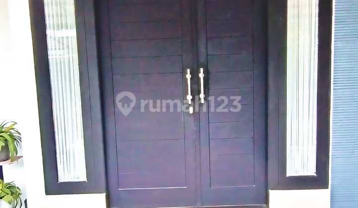 Rumah Nyaman Batununggal Bandung