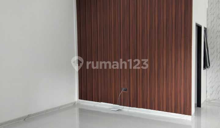 Rumah Baru Nyaman Kopo Permai Bandung