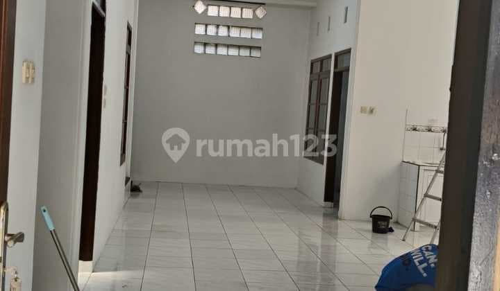 TKI House 3 Bandung