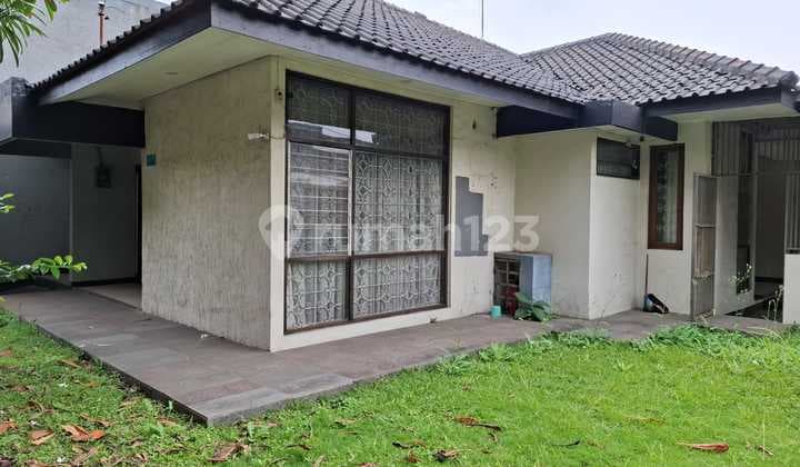 Rumah Sumber Sari Bandung